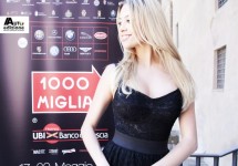 Organisatie Mille Miglia kan populariteit nauwelijks meer aan