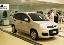 Fiat lanceert de nieuwe Panda EasyPower op LPG