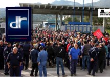 DR Motor moet Termini Imerese definitief opgeven