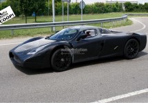 Steeds meer details over de Ferrari F70