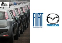 Sergio Marchionne wil graag Mazda’s bouwen in Italië