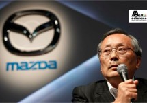 Mazda CEO zegt dat alliantie met Fiat geen haast heeft