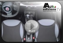 Fiat toont veelzijdigheid van 500L interieur