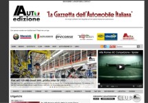 Welkom op AutoEdizione 2.0!