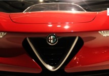 Volgende Alfa Romeo Spider heet Duetto