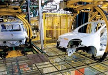 Fiat stelt 600 man extra aan in Brazilië wegens grote vraag