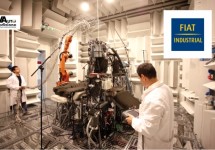 Fiat Industrial ontvangt lening voor groenere technologie