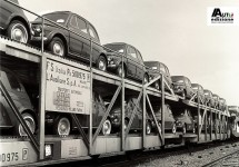 Raad voor Italiaanse autoindustrie luidt de noodklok