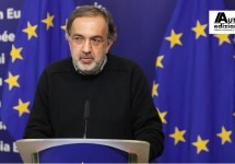 Volkswagen eist vertrek van Sergio Marchionne als voorzitter ACEA