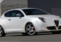 Alfa Romeo MiTo krijgt voorlopig geen opvolger