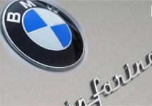 Pininfarina werkt aan contract met BMW voor productie van 10 jaar