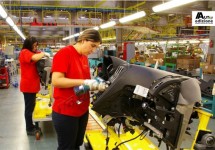 Pininfarina wil weer auto’s produceren in San Giorgio Canavese