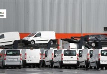 Volgende week eindigt het Fiat tijdperk in Franse Sevel Nord
