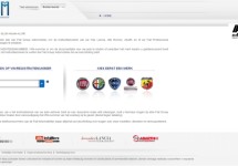 Fiat Group Automobiles vernieuwt online instructieboekjes