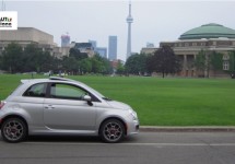 Fiat sterk in de lift in Canada