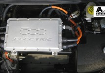 Fiat blijft volharden in eigen elektrische koers