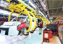 Fiat plant 4 nieuwe modellen uit Turkije
