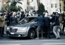 ‘Lancia Thema’ een van de beste auto’s van Amerika