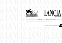 Lancia met eigen film naar Venetië