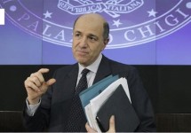 Italiaanse overheid verwacht helderheid van Fiat over de toekomst