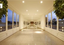 Lingotto tussen twee vuren op Europese bodem
