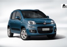 Verkoopstart Fiat Natural Power 2012