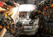 Fiat-Chrysler werkt aan nieuw platform met achterwielaandrijving