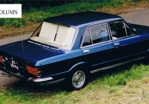Column: “Italianen houden van auto’s, daarom bouwen ze Fiat’s”