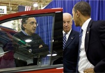 Obama’s vertrouwen in Fiat nu onderwerp in campagne