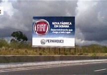 Fiat’s nieuwe middensegment komt straks uit Brazilië