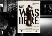Lancia schittert in ‘She was here’ op Venetiaans filmfestival