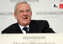 Marchionne sluit vrede met Volkswagen