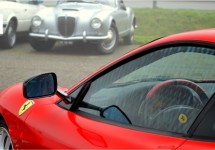 Auto Italia in Houten op 6 en 7 oktober
