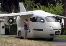 De Fiat Panda is lekker overdreven goed