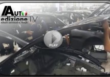 Een kijkje in de keuken van Maserati