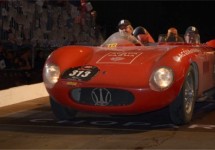 Inschrijvingen Mille Miglia 2013 zijn begonnen