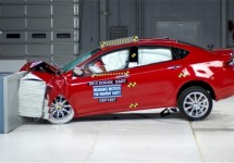 Fiat Viaggio is een zeer veilige auto