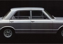 Column: “Fiat 130, Grootheidswaanzin”