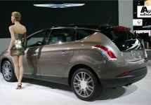 Opvolger Lancia Delta bijna 100% zeker dankzij Chrysler