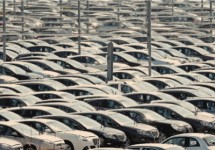 FIAT wil Europese crisis bedwingen dankzij grote mondiale aantallen