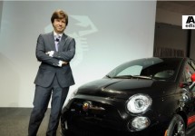 Elektrische Fiat 500E niet voor Europa bestemd