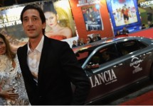 Lancia ontvangt sterren tijdens filmfestivals in Rome en Turijn