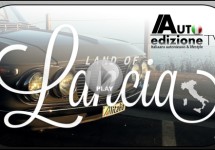 Proef de Italiaanse auto met de beelden van Petrolicious