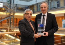 Fiat neemt prijs in ontvangst voor fabriek in Pomigliano d’Arco