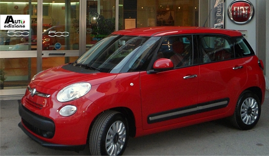 500L dealer