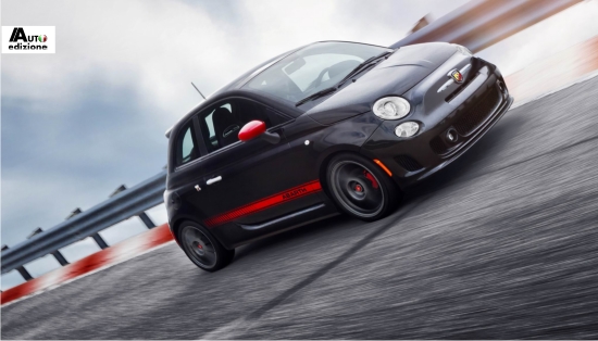 Abarth India