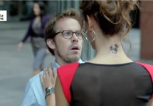 Abarth spotje genomineerd voor beste Amerikaanse TV-commercial