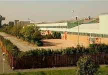 Arese krijgt klein eerherstel door renovatie testcircuit