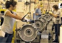 FIAT investeert in productie van transmissies in Amerika