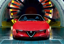 Fiat en Mazda klaar voor ontwikkeling Duetto en MX-5